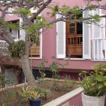 Un Spa En Santa Cruz מראה חיצוני תמונה