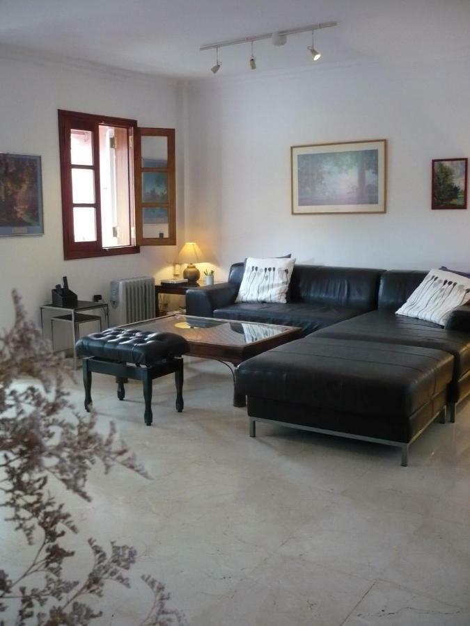 Un Spa En Santa Cruz מראה חיצוני תמונה