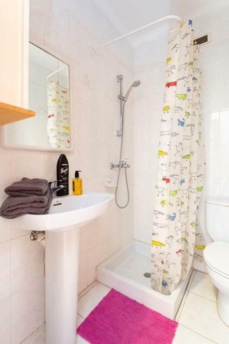 Un Spa En Santa Cruz מראה חיצוני תמונה