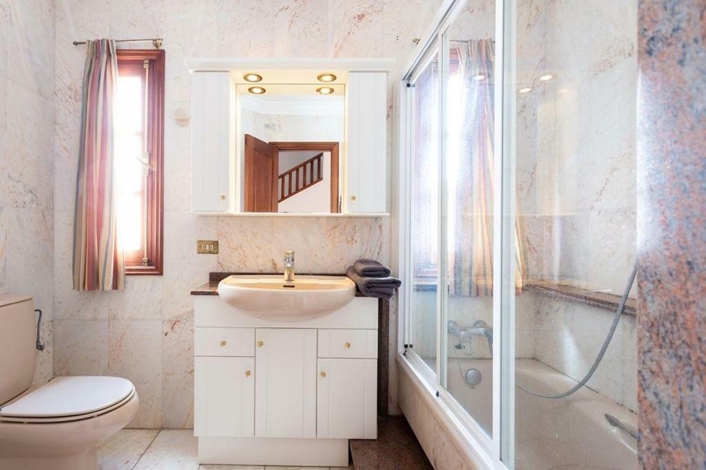 Un Spa En Santa Cruz מראה חיצוני תמונה